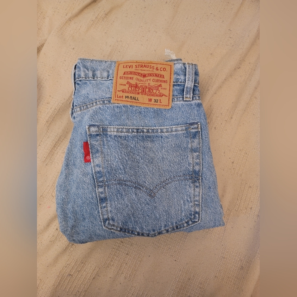 Never worn Red Tag